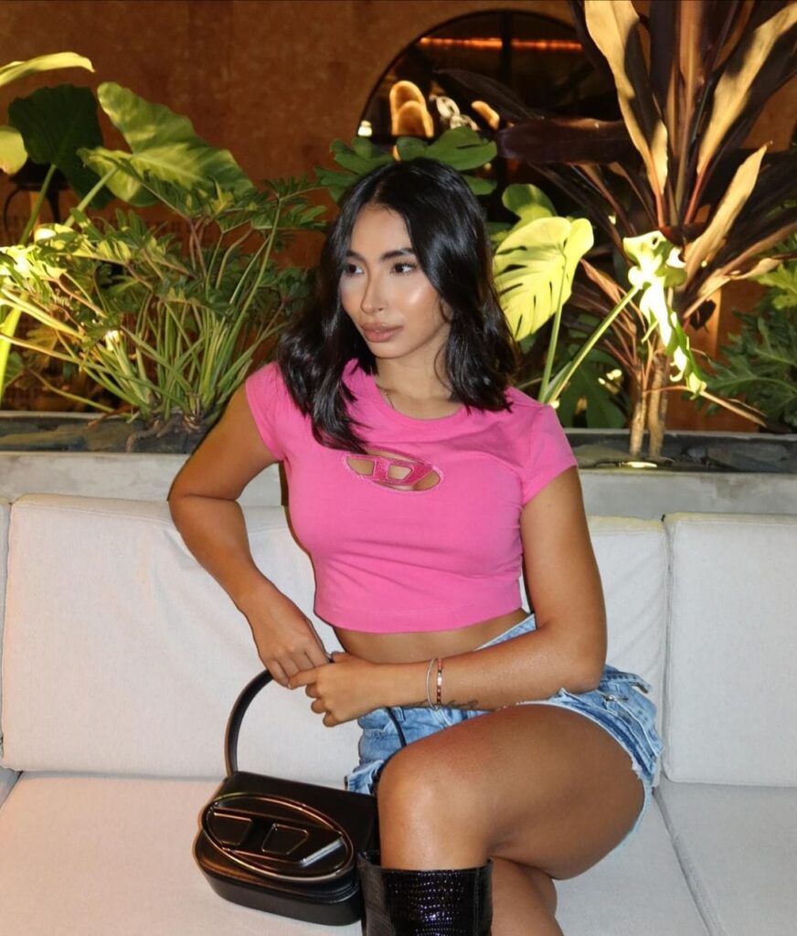 Daniela Antury Biography 2026: Age, Career & $2M Net Worth