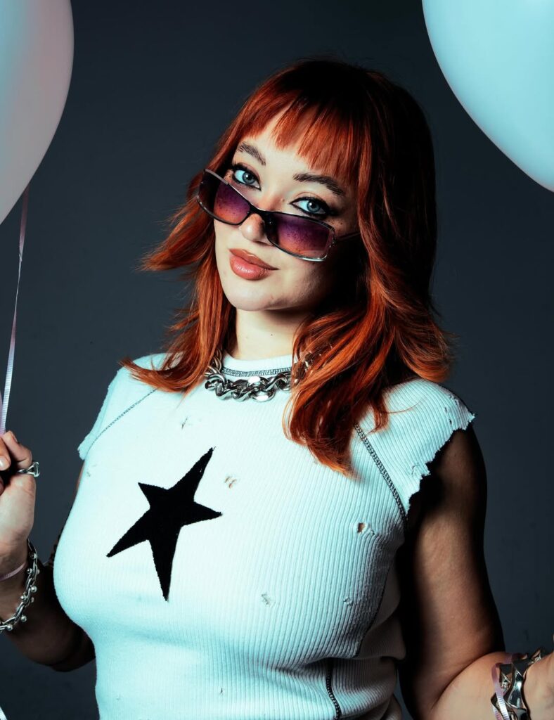 Who Is Emma Magnolia? Age, Career, Net Worth & Facts