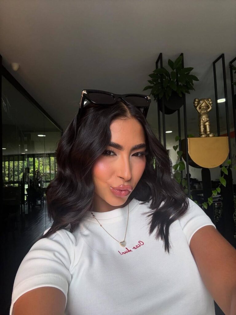 Daniela Antury Biography 2026: Age, Career & $2M Net Worth