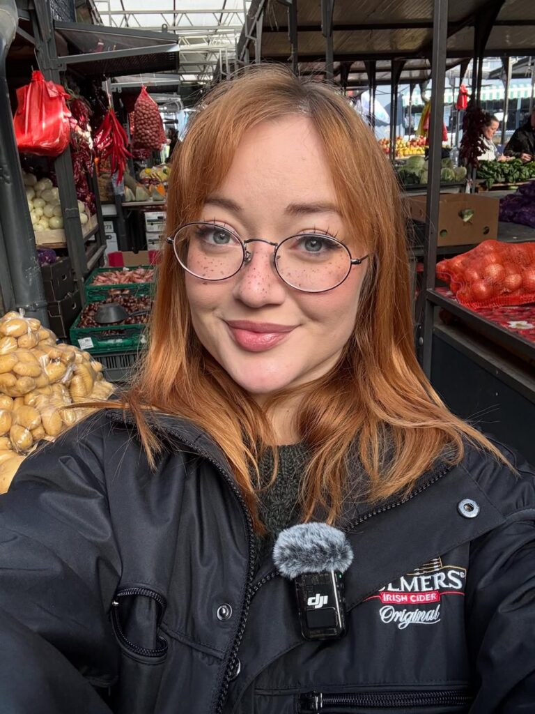 Who Is Emma Magnolia? Age, Career, Net Worth & Facts