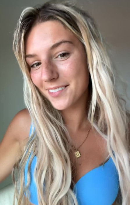 Who Is Amber Griz? Age, Career, Height & Net Worth 2026