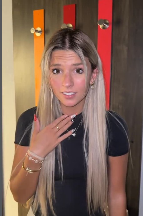 Who Is Amber Griz? Age, Career, Height & Net Worth 2026