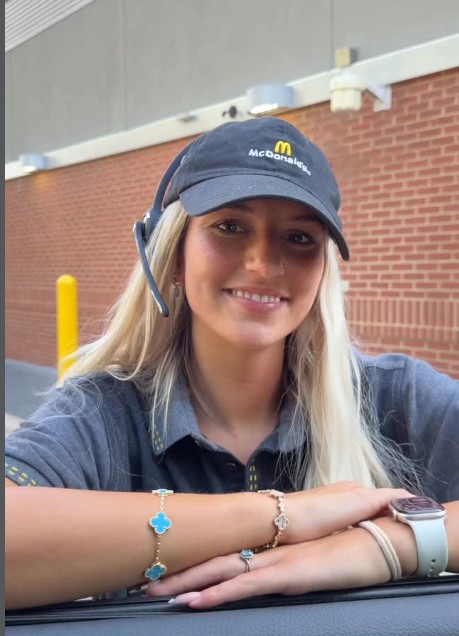 Who Is Amber Griz? Age, Career, Height & Net Worth 2026