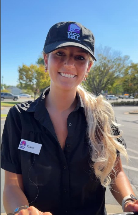 Who Is Amber Griz? Age, Career, Height & Net Worth 2026