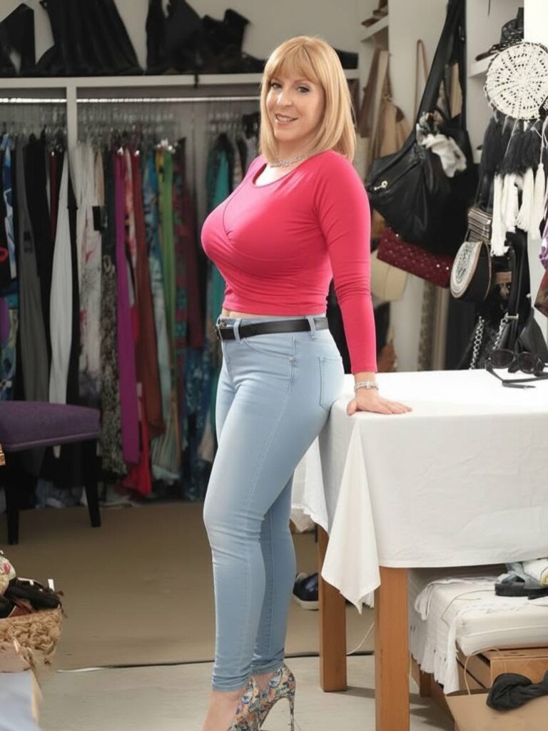 Sara Jay Age, Career, Net Worth & Life Story 2026