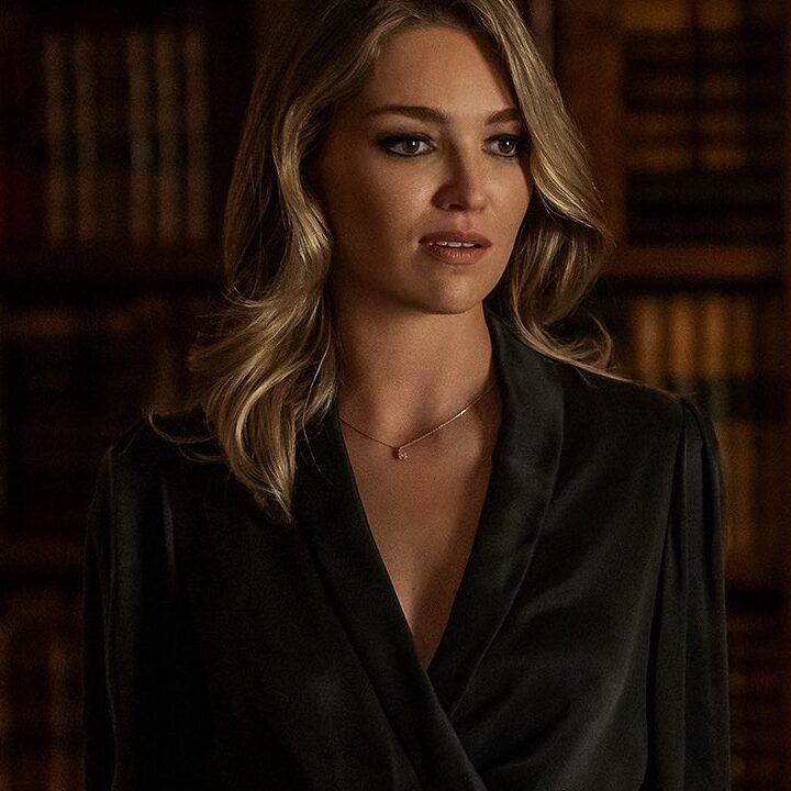 Lili Simmons: Biography, Career, Net Worth 2026 & More