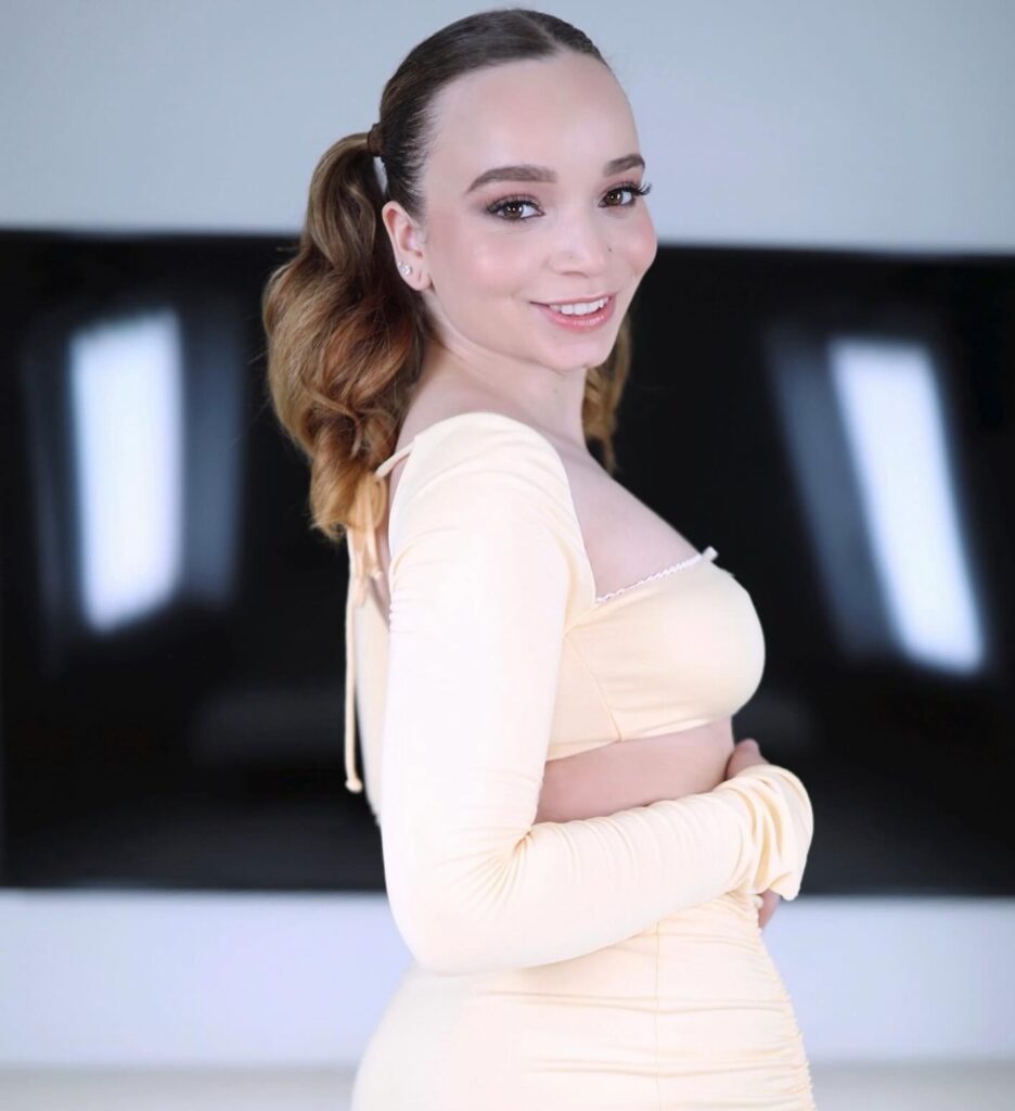 Selina Imai Biography: Age, Career, Height & Net Worth 2026