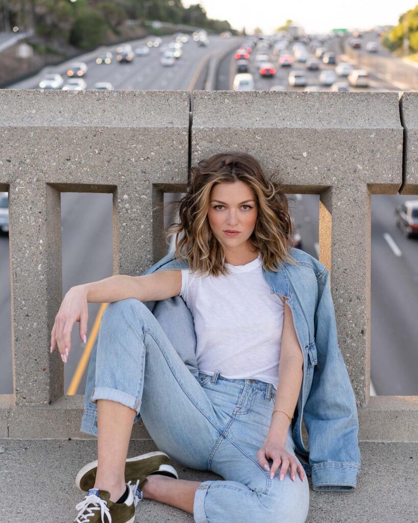 Lili Simmons: Biography, Career, Net Worth 2026 & More