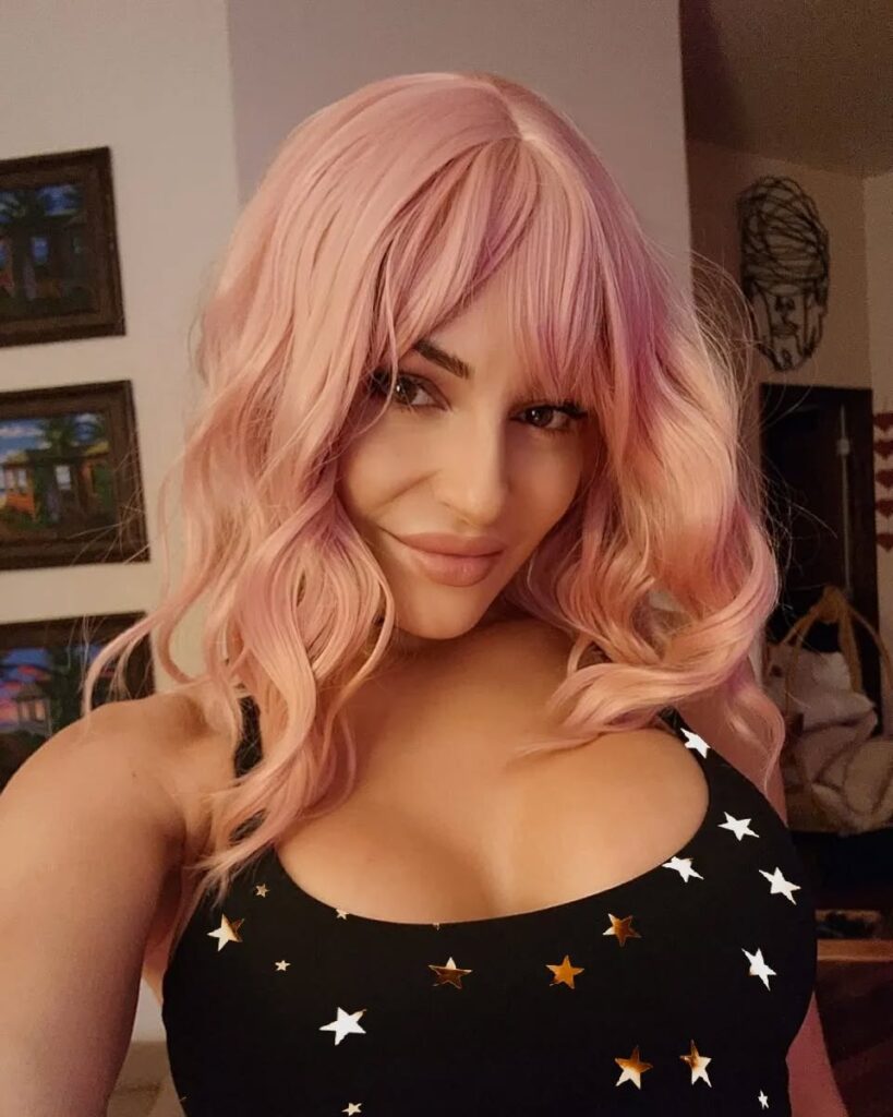 Who Is Kissa Sins? Age, Career, Height, Net Worth 2026 & More