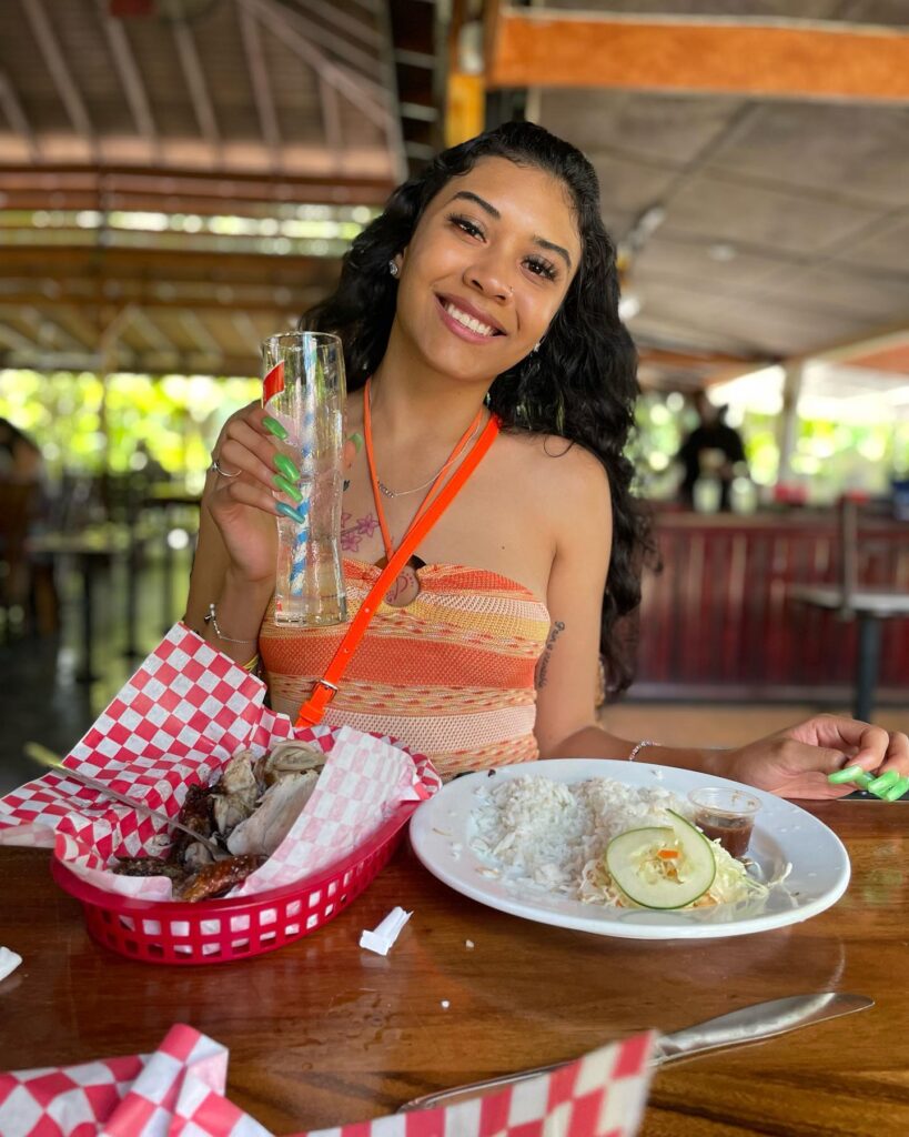 Who Is Reina Heart? Age, Career, Husband & Net Worth