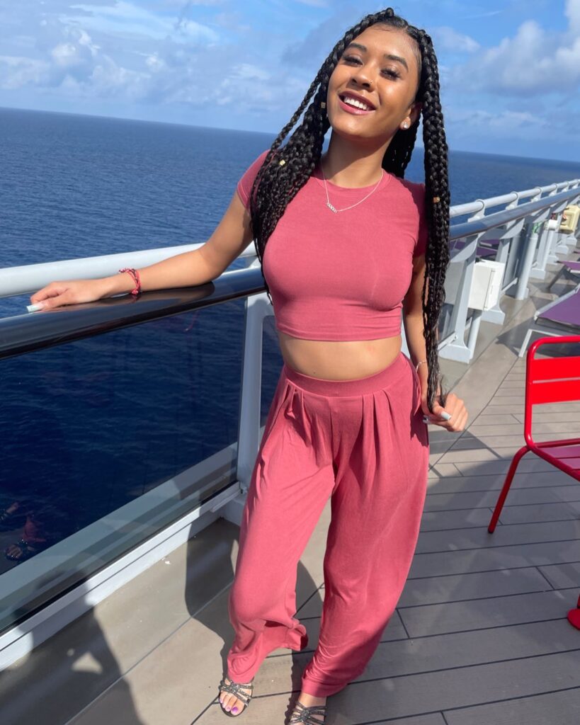 Who Is Reina Heart? Age, Career, Husband & Net Worth