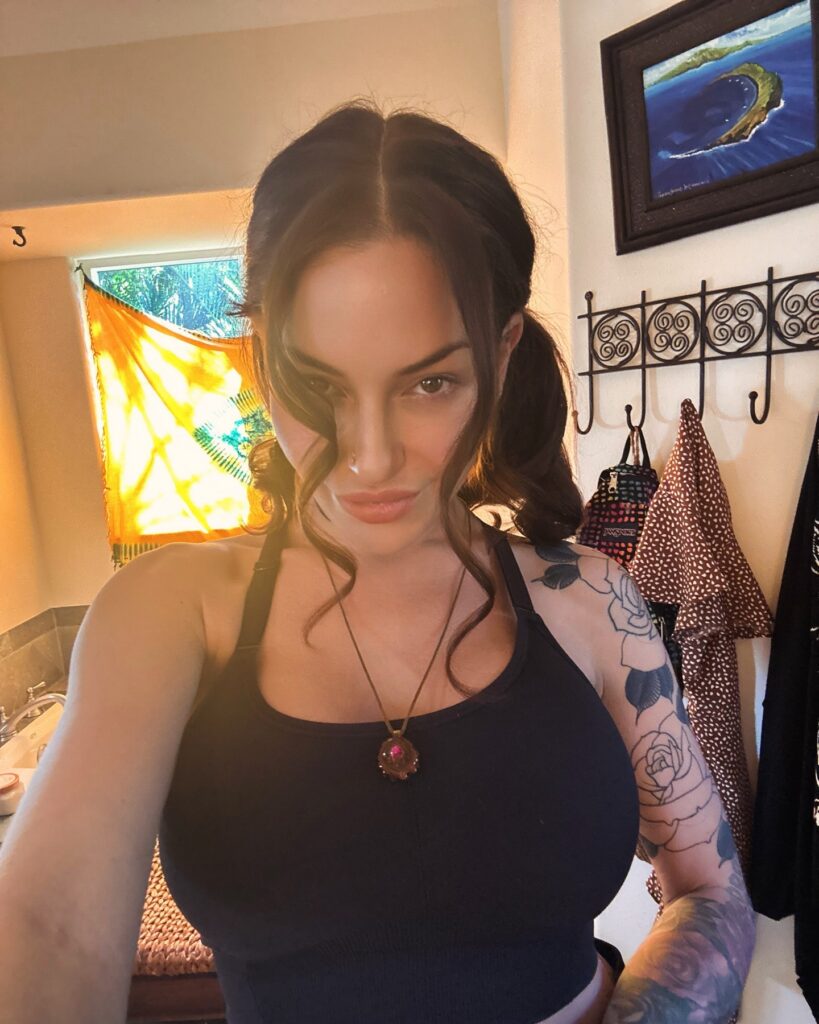 Who Is Kissa Sins? Age, Career, Height, Net Worth 2026 & More