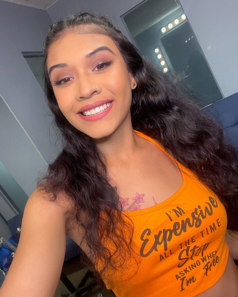 Who Is Reina Heart? Age, Career, Husband & Net Worth