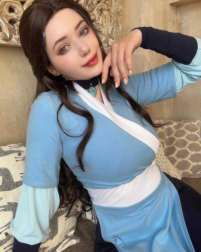 Alina Becker Age, Career & Net Worth 2026 Guide