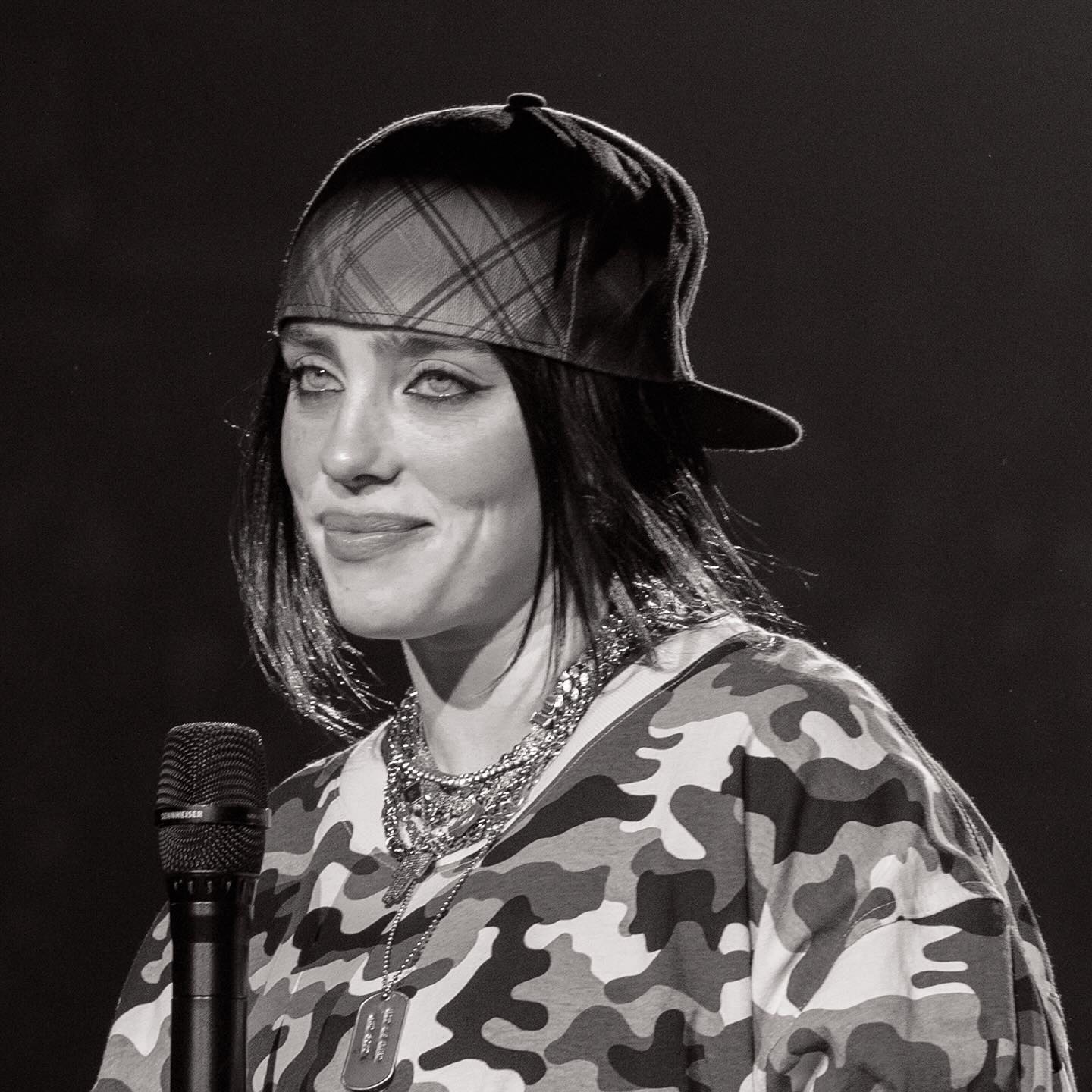 Billie Eilish: Complete Bio, Net Worth & Facts 2026