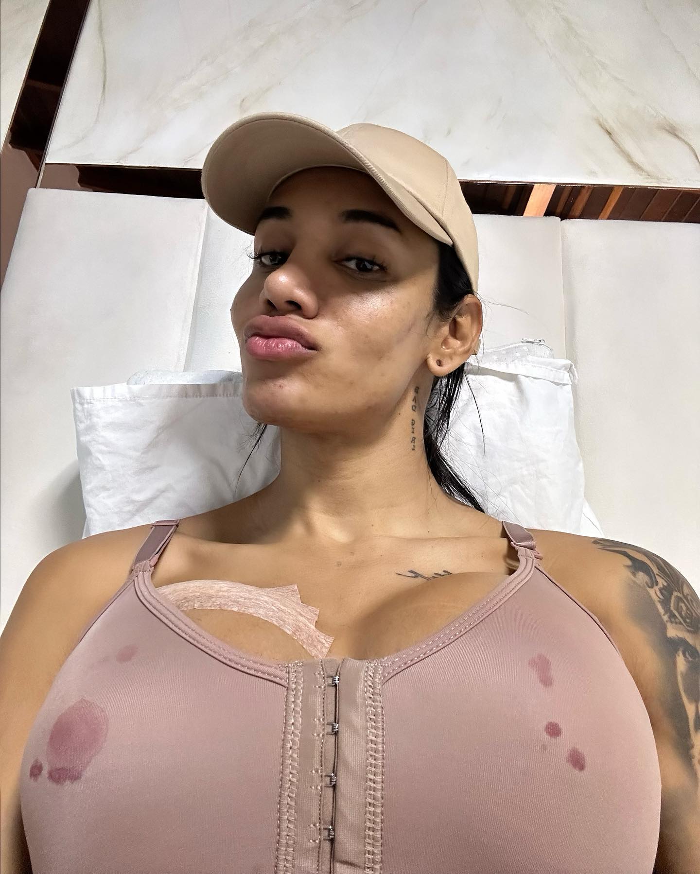 Who Is Laura Saenz? Age, Career, Net Worth & More